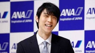 【フィギュア】羽生結弦「僕は、僕の追い求める理想のフィギュアスケートを」　プロ転向へ「決意表明」一問一答