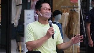  国枝「やることは変わらない」 