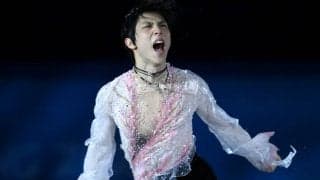 「応援してくださった皆さまへ 」羽生結弦が”329文字”に込めた感謝の想い「まだ終わりではないですが、まずは一区切りとして」