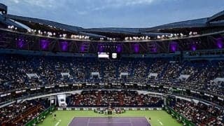  ATP 中国ツアー今年も中止に 