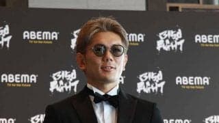 “ダウンしない漢”皇治、ボクシング挑戦へ　対戦相手は2戦2KO男　「倒れる奴らの気持ちを知りたい」