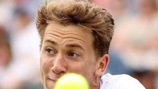 ルード 連覇果たし今季3勝目