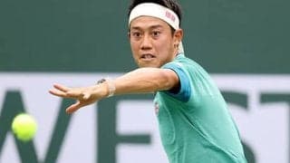  錦織、ズベレフ 楽天OP出場 