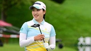 小祝さくらが、脇元華が…夏の女子ゴルフ、先週誕生した“ミラクルショット”を回顧