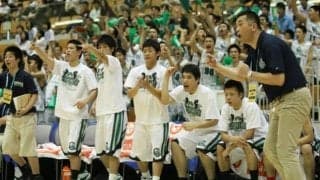冬に向けた長期プランでインターハイを迎える正智深谷、狙うは10年ぶりのベスト4