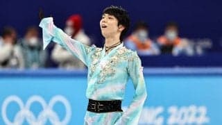 羽生結弦、プロ転向でさらに際立つ存在感　スポーツメディアの「救世主」である理由