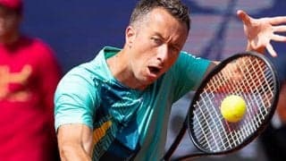 2度優勝の地で引退セレモニー