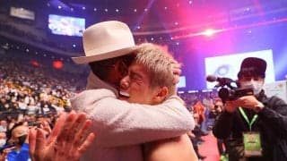【RIZIN.37】キングカズの次男・三浦孝太、元ホストYUSHI……“エンタメ枠ではない”両者のテーマは「魅せる勝ち方」