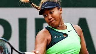 大坂なおみ 初戦は世界49位