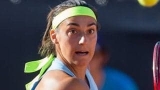  元世界4位ガルシア 完勝で決勝 
