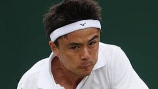  ダニエル太郎ら シティOP本戦へ 