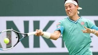 錦織 全米OP前哨戦欠場を発表