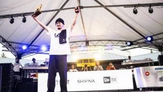 7年目を迎える国内最大級のストリートダンスとパフォーマンスの祭典「SHIROFES.2022」が開幕
