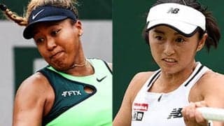 女子日本勢2名がトップ100に