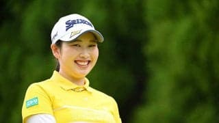 渋野日向子の“全英フィーバー”を同組で体験　小祝さくらが回顧「ファンが多かった」