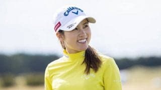 畑岡、渋野、古江ら12名の日本勢が超名門コースに挑む！メジャー最終戦「全英AIG女子オープン」日本勢の大会直前インタビュー