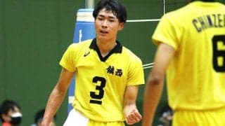 【四国インターハイ2022】男子の頂点に輝くのは⁉️　ベスト4チームの注目ポイント