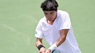  ダニエル太郎 快勝で本戦王手 