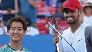  キリオス 7勝目「感慨深い」 