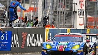 【スーパーGT】第4戦　今あらためて想いを馳せたGT300クラスの魅力、#61 SUBARU・BRZ今季初優勝