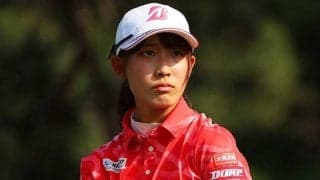 女子ゴルフ17歳馬場咲希、全米女子アマ29位発進　出遅れも後半3バーディーの底力発揮