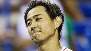  西岡良仁「素晴らしい１週間」 