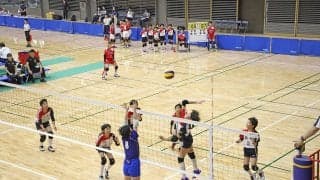 「全日本小学生大会」が明日８月10日（水）からスタート