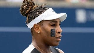 元女王セリーナ・ウイリアムズが現役引退の意向「引退という言葉は好きじゃない。最適な言葉は“進化”」