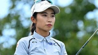 安田祐香、熱中症療養で体重2kg減　2週前にV争い最中に棄権「点滴打ってずっと寝てた」