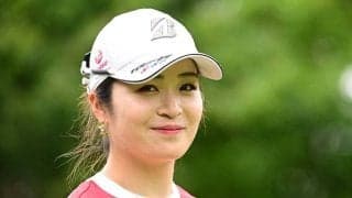 女子ゴルフの夏らしいおそろコーデに反響　三ヶ島かな＆淺井咲希が「お似合いで可愛い」