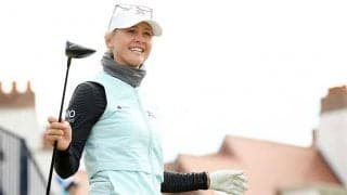ゴルフ全英OPのロストバゲージ騒動　驚きの手段で米選手が奪還「4時間言い争って…」