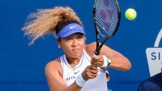 大坂なおみ 初戦は世界45位