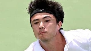  ダニエル太郎、予選決勝逃す 
