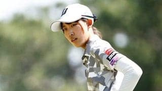 17歳馬場咲希、全米女子アマ圧勝Vに海外メディア絶賛「アンリアル」「支配的な1週間」