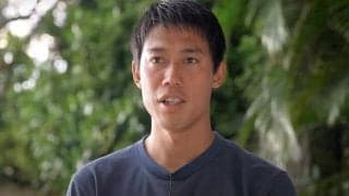 錦織圭がツアー復帰に向けた思い、手術の決断、リハビリ・・・不安と戦ってきた日々を語る「フットワークがなくなったら終わりだなって思っていました」