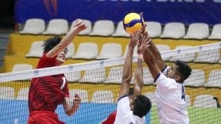 アジアU18（ユース）男子選手権開幕　日本代表は初戦でインドに勝利