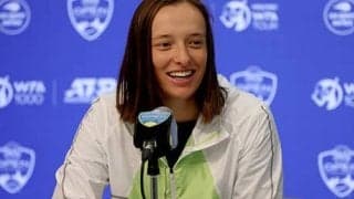  21歳で世界1位「長期的に考える」 