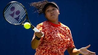 大坂なおみの1回戦は日本時間17日0時試合開始予定。世界44位ジャンと対戦[ウェスタン＆サザン・オープン]