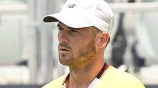 ポール 米国対決制し初戦突破