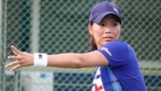  元70位 尾﨑里紗が今季引退 