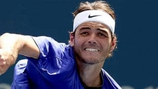 フリッツ 50分でキリオス撃破 