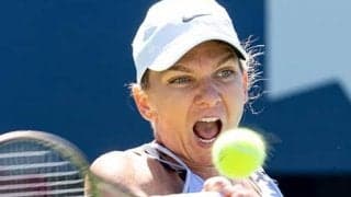 元1位ハレプ 史上3人目の記録