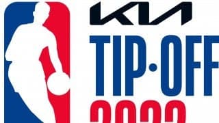 NBAが2022-23レギュラーシーズンの試合日程を発表