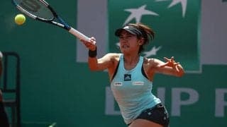  加藤/ムハンマド組が優勝 