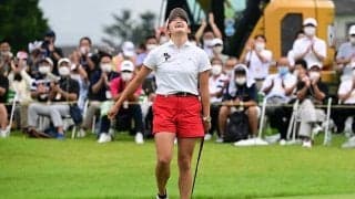 20歳岩井千怜が緊張しても笑顔でいられる理由　母の証言「中3の合唱コンもそうでした」