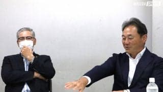 【連載】『44の円陣』ＷＥＢ版　最終回　大学スポーツはどう輝けるか（小宮山悟／野球部監督✕清宮克幸／ラグビー蹴球部元監督）