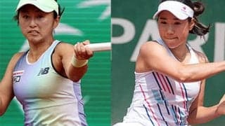 土居、日比野ら全米予選出場