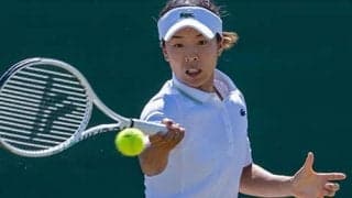 本玉真唯、全米予選2回戦へ