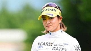 原英莉花がモデル役で貢献　秋の新作4万コーデ、ファン羨望「カッコいい」「NICEです」