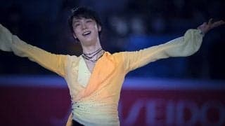 羽生結弦、「１社５分」の単独インタビューが各社秀逸だった理由とは